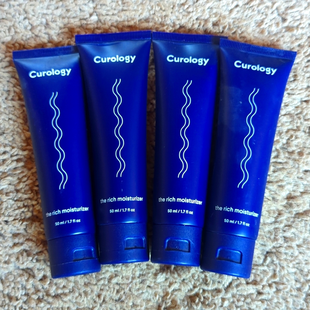 4 curology moisturizer
